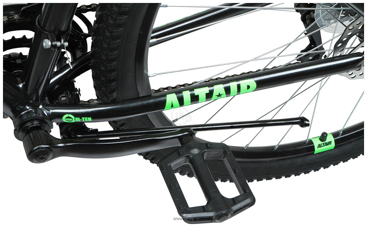 Фотографии ALTAIR MTB HT 29 2.0 Disc (2021)