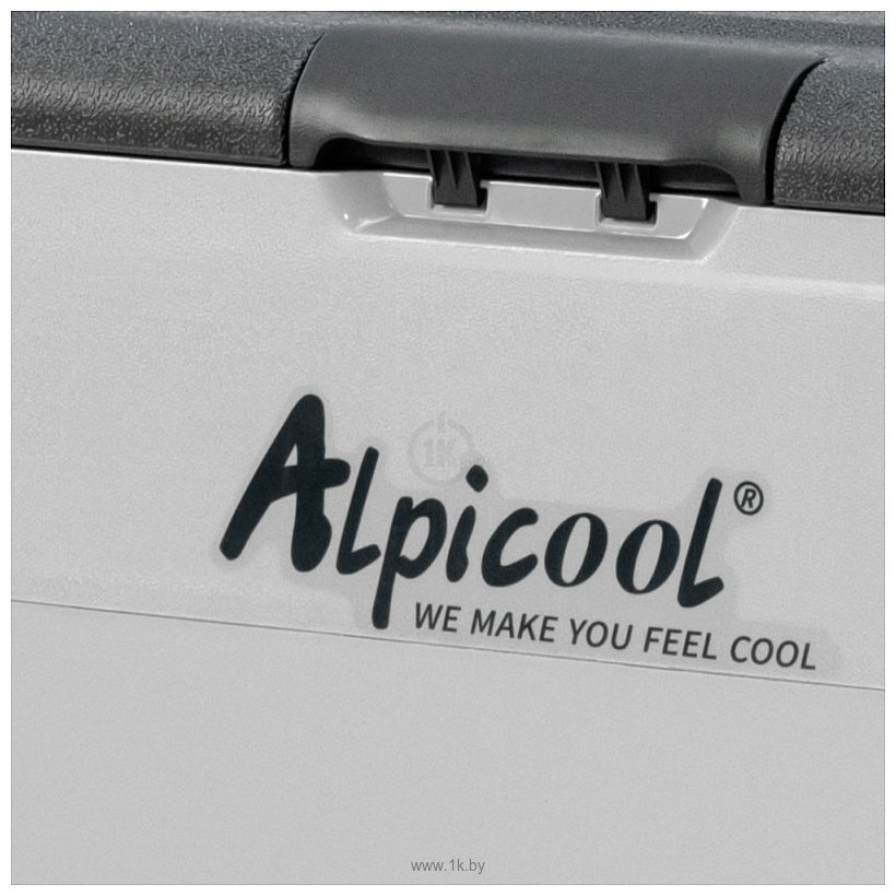 Фотографии Alpicool ET36