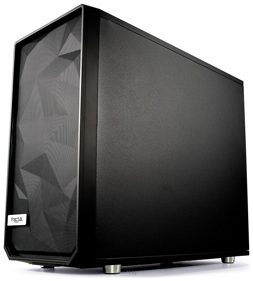 Фотографии Fractal Design Meshify S2 FD-CA-MESH-S2-BKO-TGD