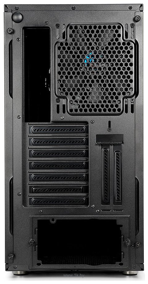 Фотографии Fractal Design Meshify S2 FD-CA-MESH-S2-BKO-TGD