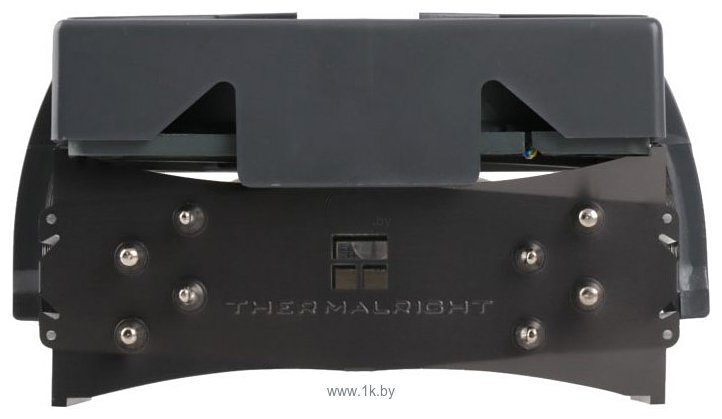 Фотографии Thermalright True Spirit 120M Rev.B