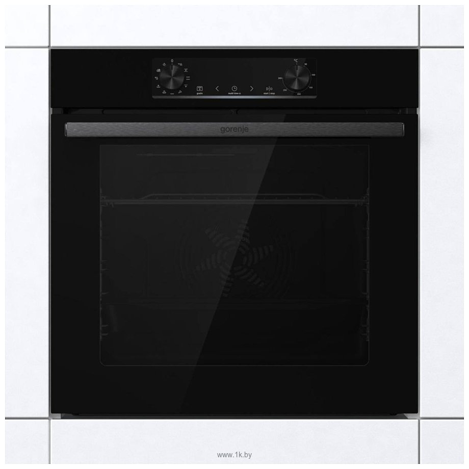 Фотографии Gorenje BO6735E02BK