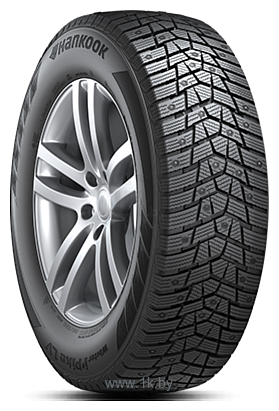 Фотографии Hankook Winter i*pike LV RW15 215/65 R15C 104/102R