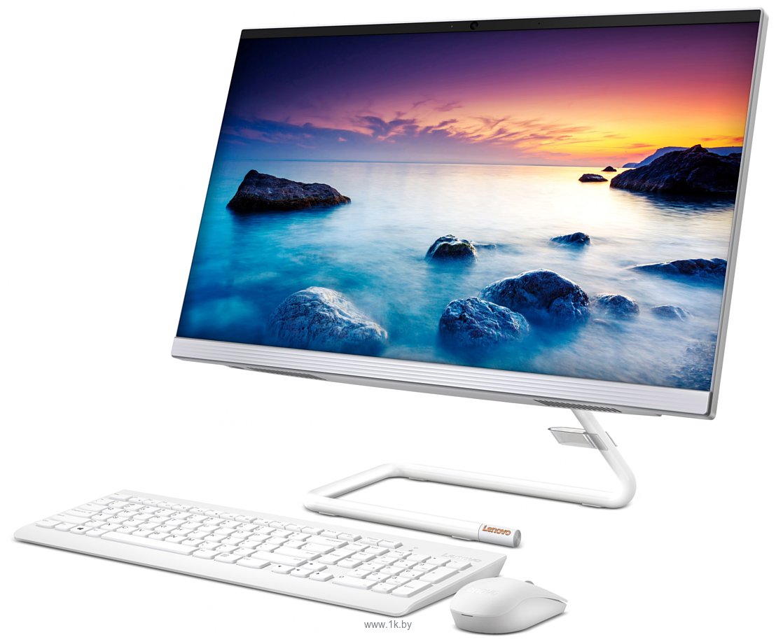 Фотографии Lenovo IdeaCentre 3 24IMB05 (F0EU00RSRK)