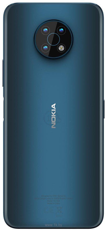 Фотографии Nokia G50 4/64GB
