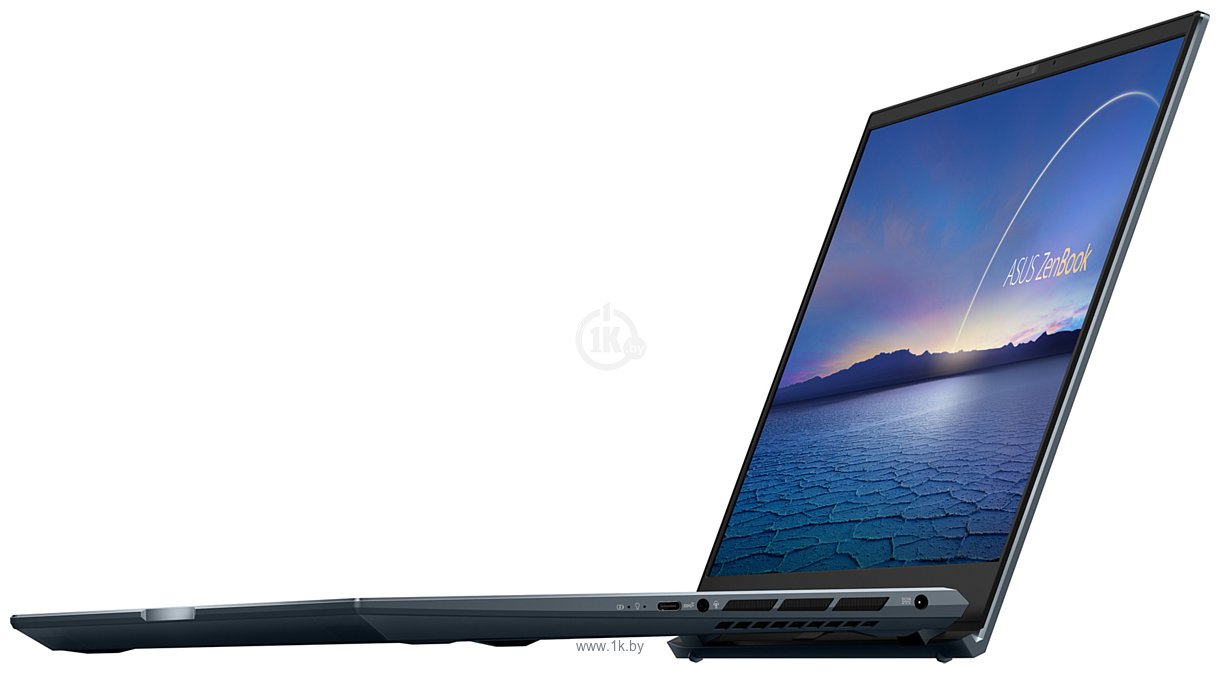 Фотографии ASUS ZenBook Pro 15 UX535LI-KJ266T