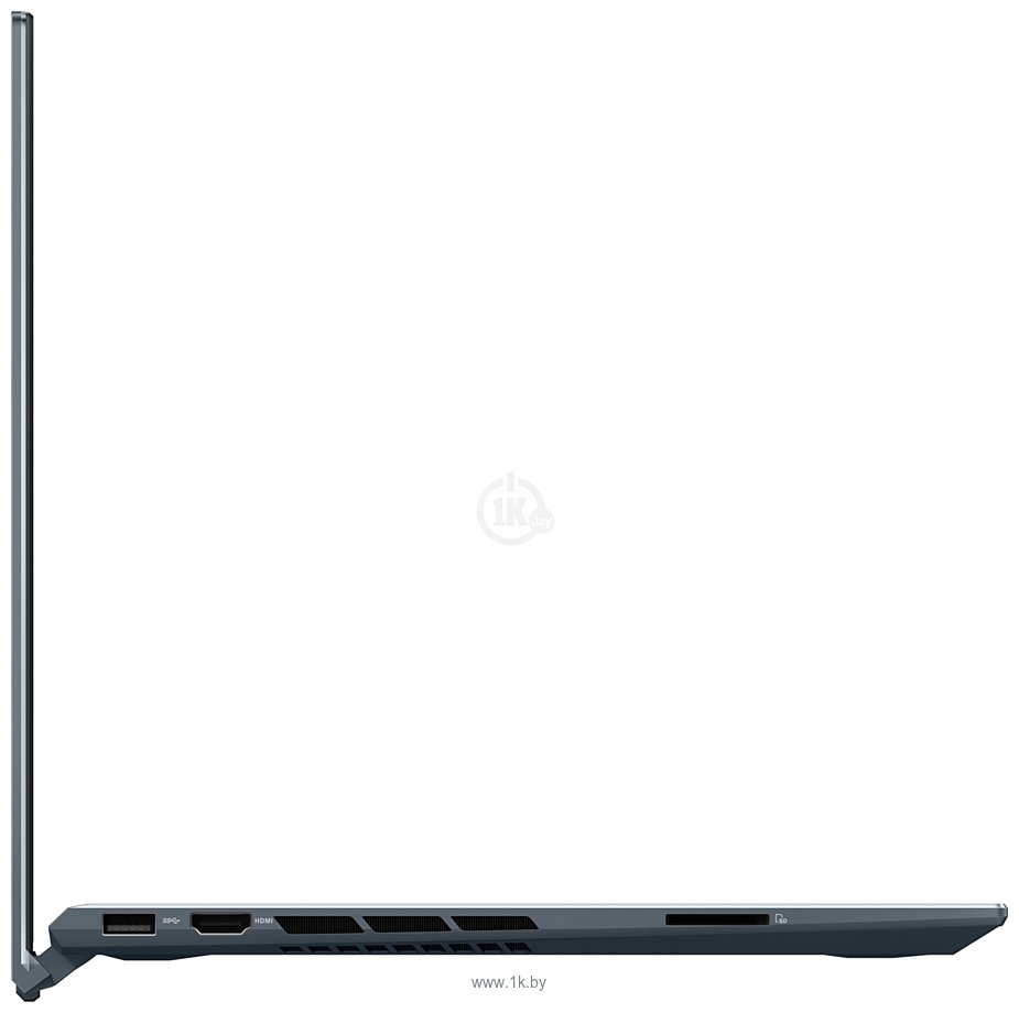 Фотографии ASUS ZenBook Pro 15 UX535LI-KJ266T