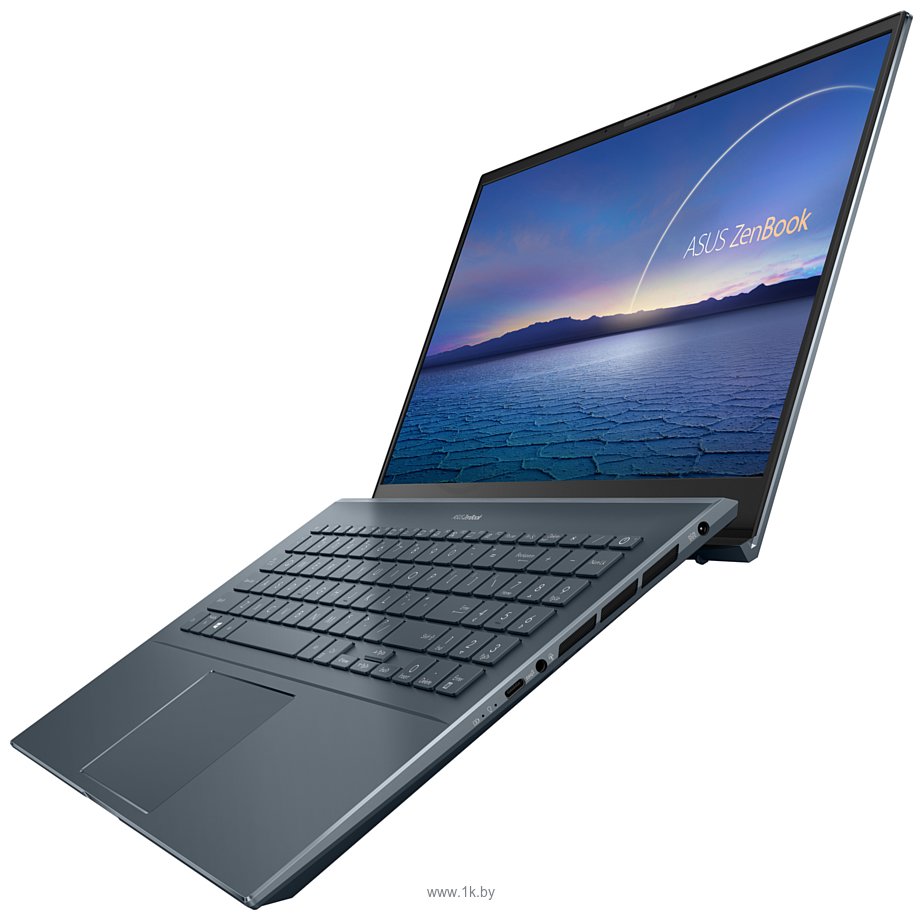 Фотографии ASUS ZenBook Pro 15 UX535LI-KJ266T