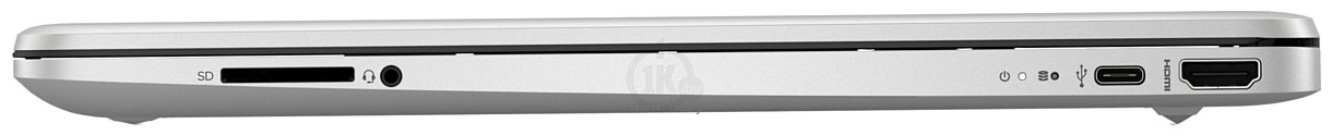 Фотографии HP 15s-fq2026ur (40K65EA)