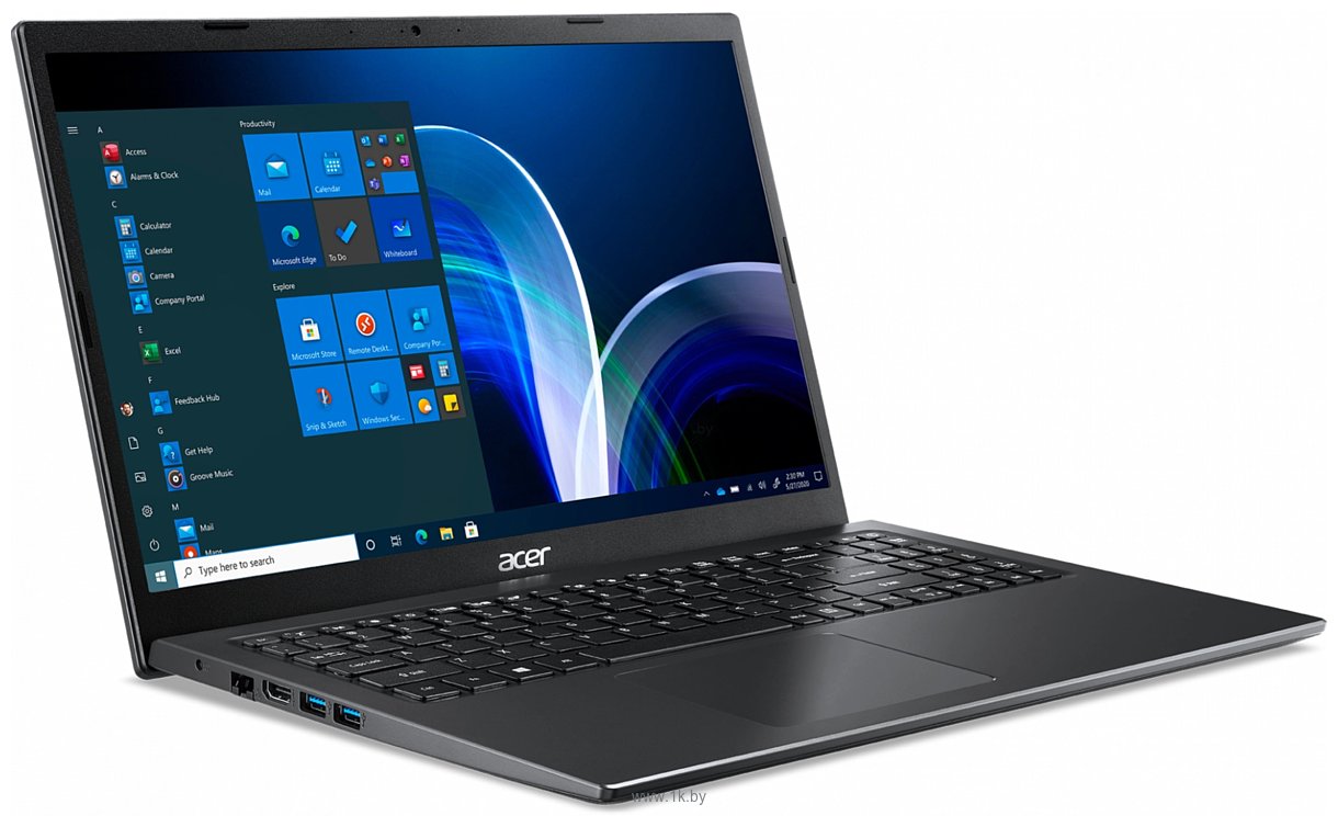 Фотографии Acer Extensa 15 EX215-54-79WZ (NX.EGJER.001)