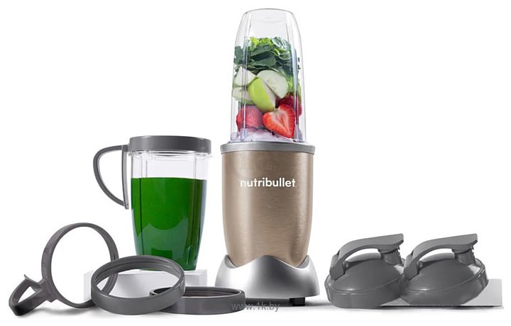 Фотографии NutriBullet Pro NB911CP