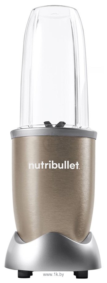 Фотографии NutriBullet Pro NB911CP