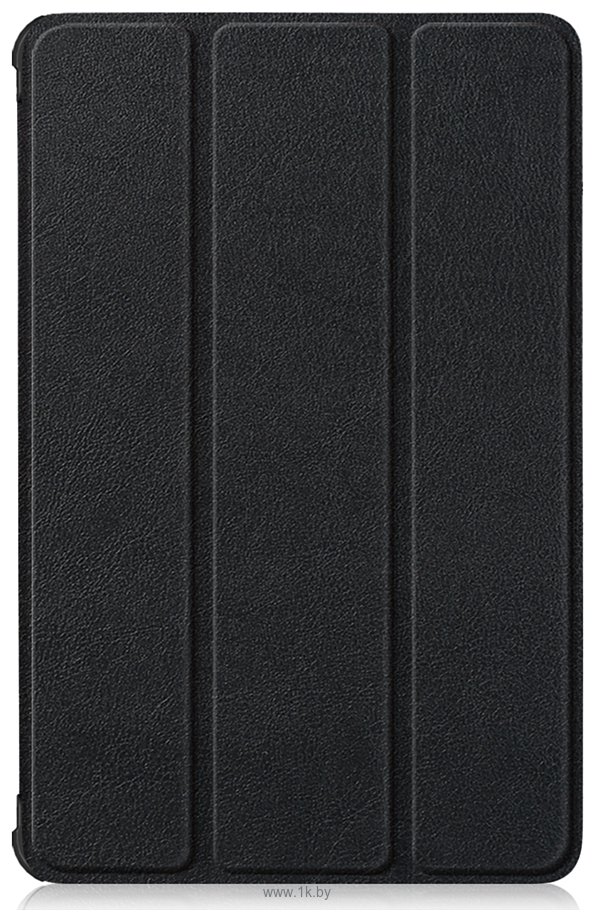 Фотографии JFK Smart Case для Lenovo Tab P11 (черный)