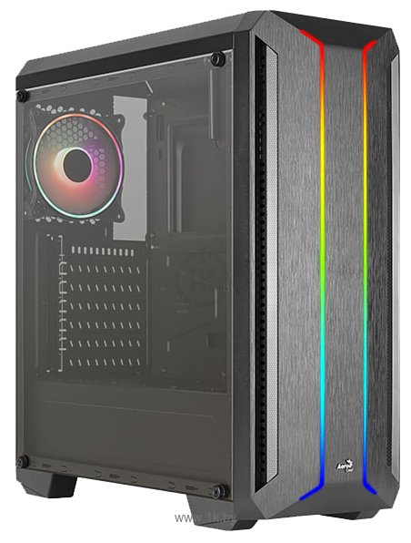 Фотографии AeroCool Skyline-A-BK-v1