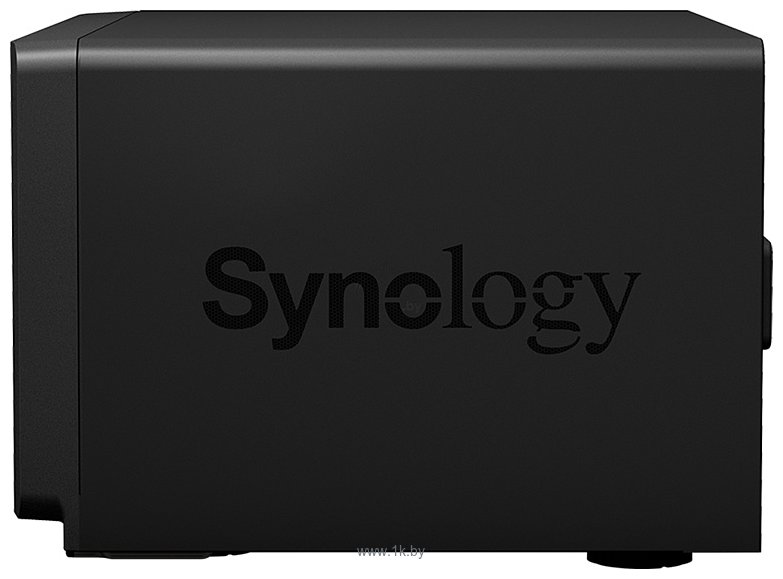 Фотографии Synology DiskStation DS1821+