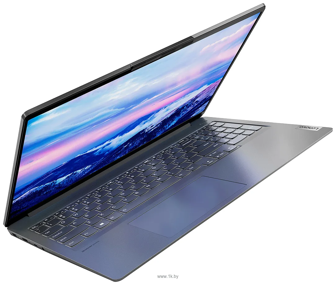 Фотографии Lenovo IdeaPad 5 Pro 16ACH6 (82L5002ERK)