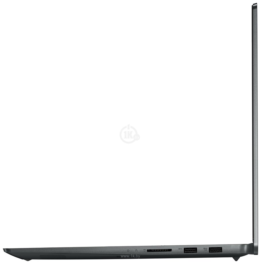 Фотографии Lenovo IdeaPad 5 Pro 16ACH6 (82L5002ERK)