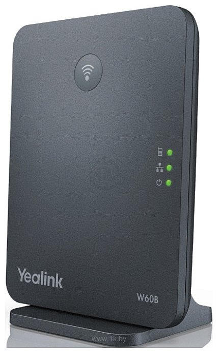 Фотографии Yealink W60P