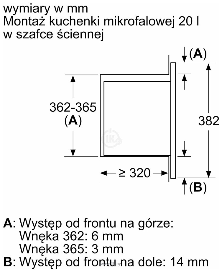 Фотографии Bosch BEL623MB3