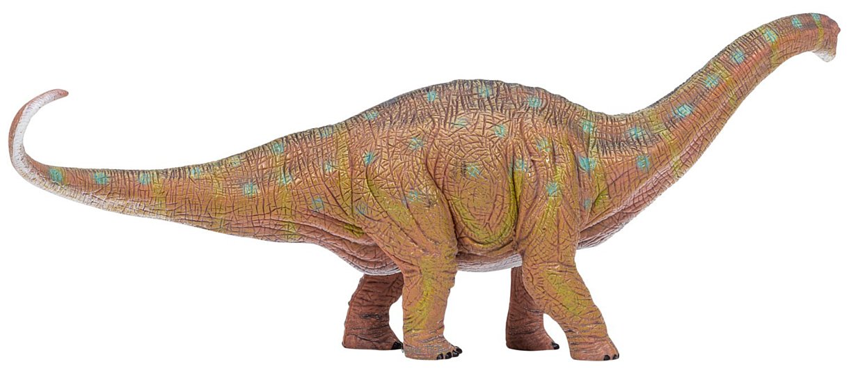 Фотографии Masai Mara Мир динозавров. Брахиозавр MM206-004