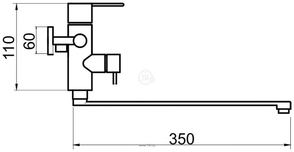 Фотографии РМС SUS124BL-006EP