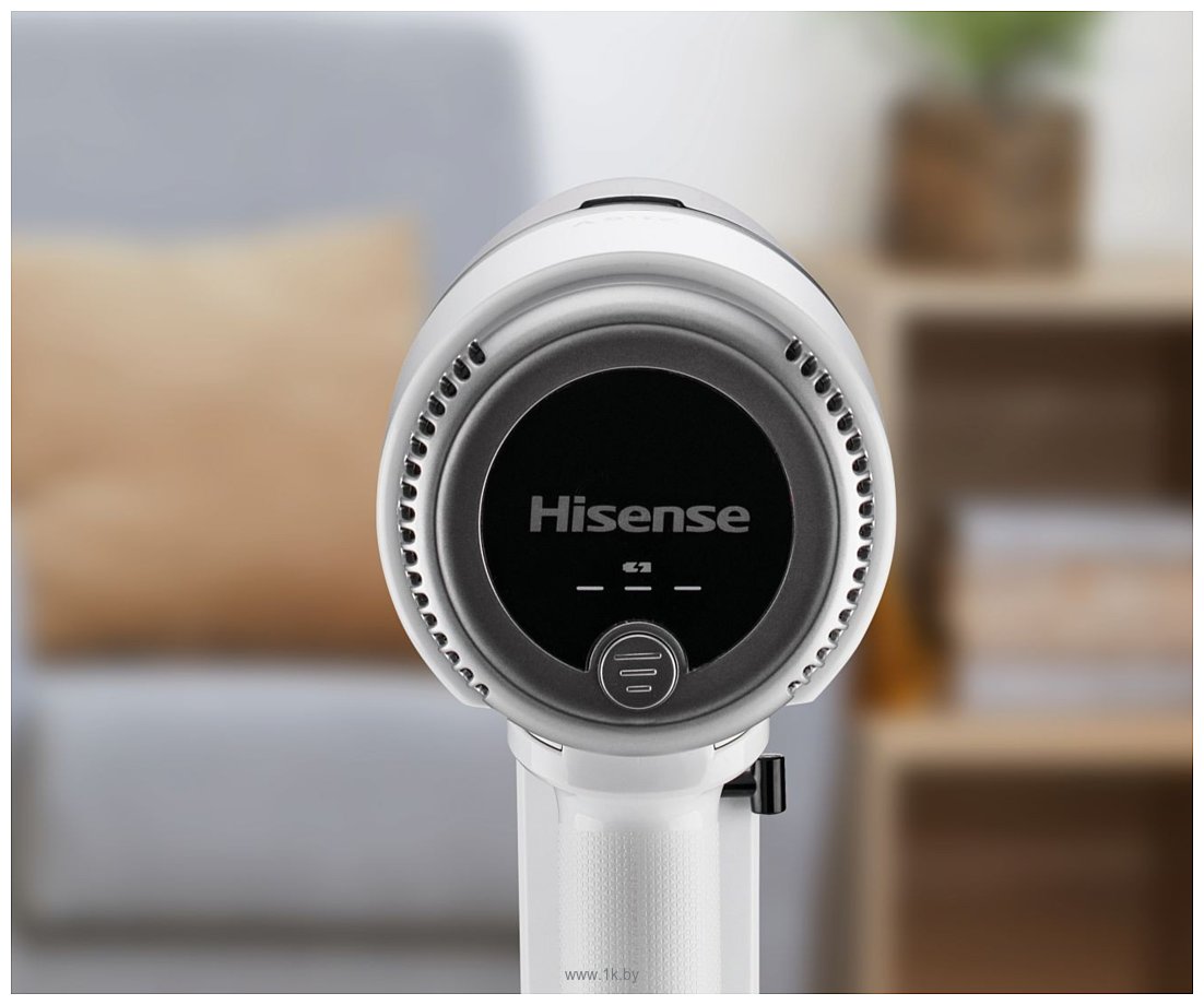 Фотографии Hisense HVC6134W