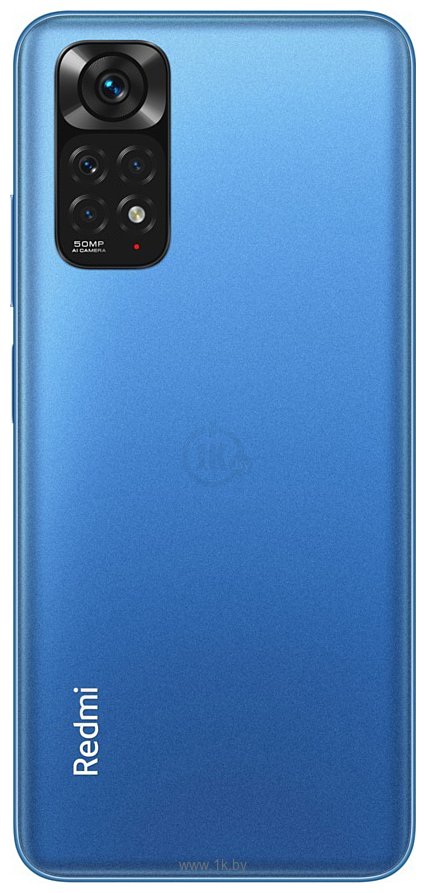 Фотографии Xiaomi Redmi Note 11 6/128GB с NFC (международная версия)