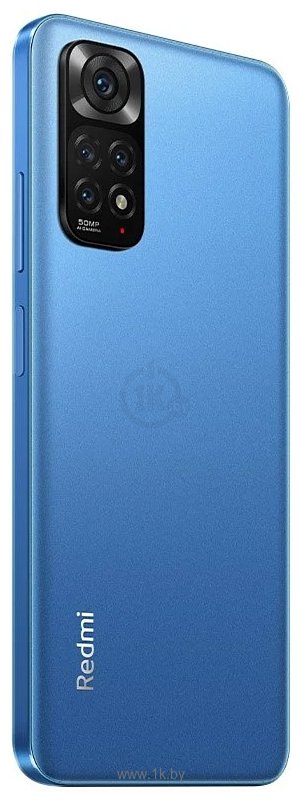 Фотографии Xiaomi Redmi Note 11 6/128GB с NFC (международная версия)