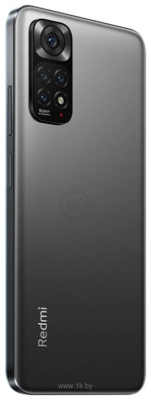 Фотографии Xiaomi Redmi Note 11 6/128GB с NFC (международная версия)