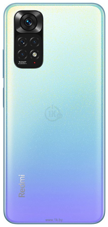 Фотографии Xiaomi Redmi Note 11 6/128GB с NFC (международная версия)