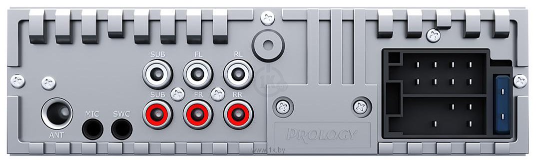 Фотографии Prology CMD-330