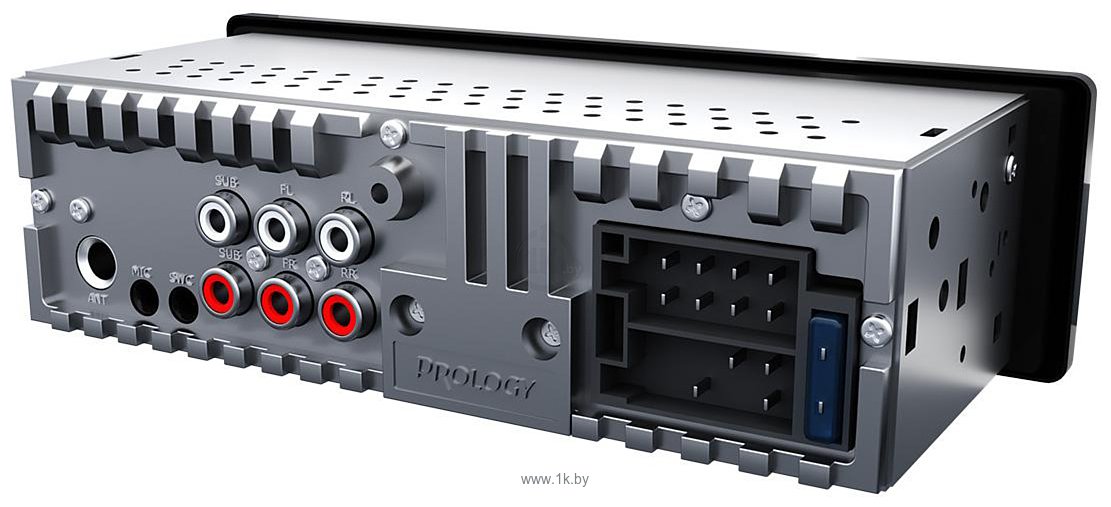 Фотографии Prology CMD-330