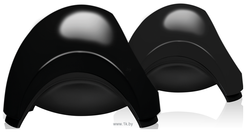 Фотографии Sweex Notebook Speaker Set Jet Black (SP130)