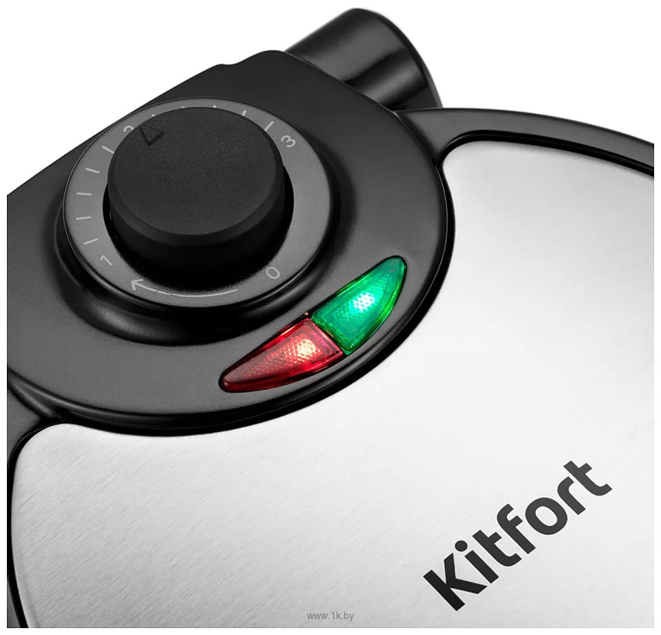 Фотографии Kitfort KT-1679