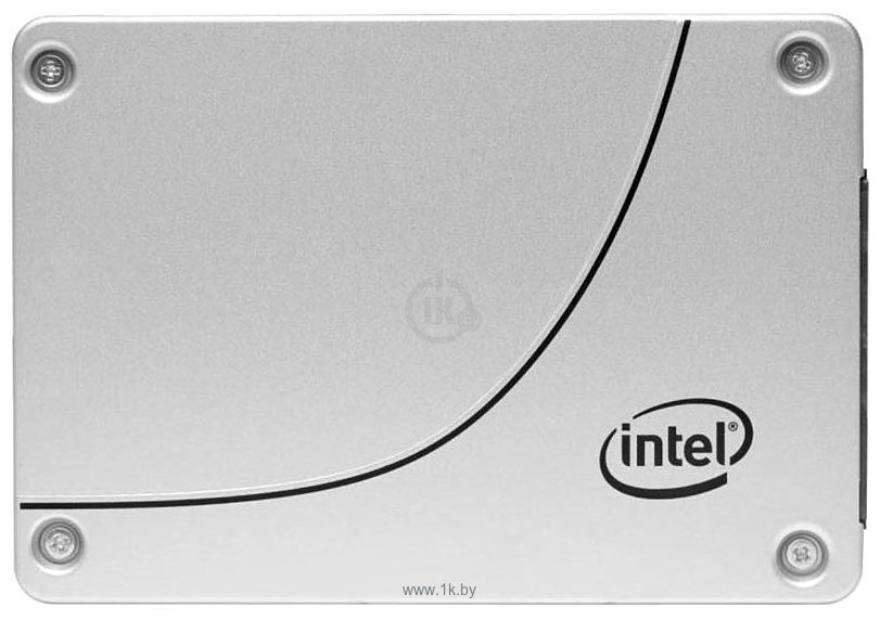 Фотографии Intel D3-S4620 3.84TB SSDSC2KG038TZ01