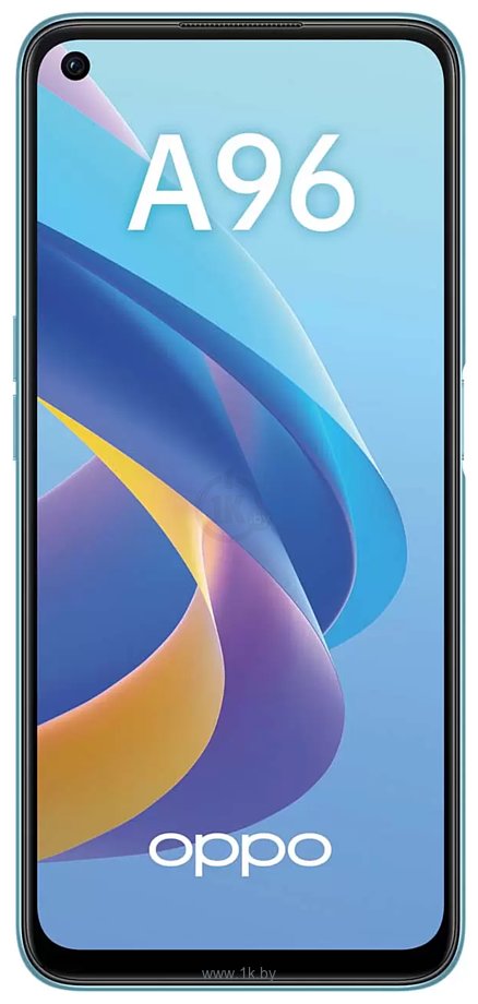 Фотографии Oppo A96 CPH2333 6/128GB (международная версия)