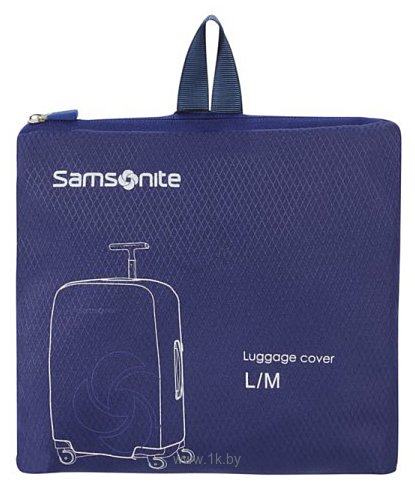 Фотографии Samsonite Global TA CO1-11 009 65 см