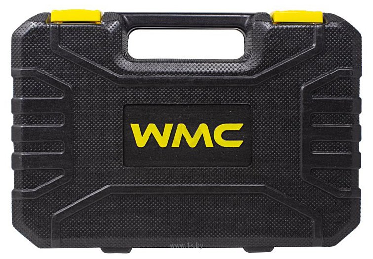 Фотографии WMC Tools WMC-1055 55 предметов