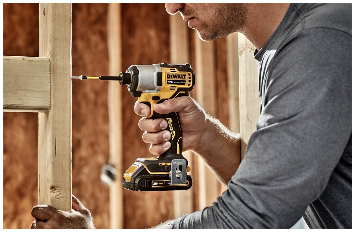 Фотографии DeWalt DCF840N