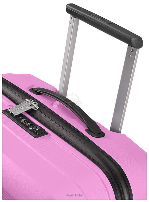 Фотографии American Tourister Airconic Pink Lemonade 77 см