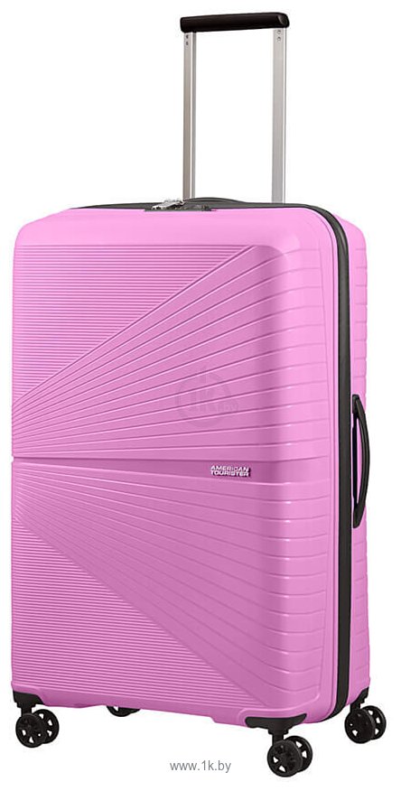 Фотографии American Tourister Airconic Pink Lemonade 77 см