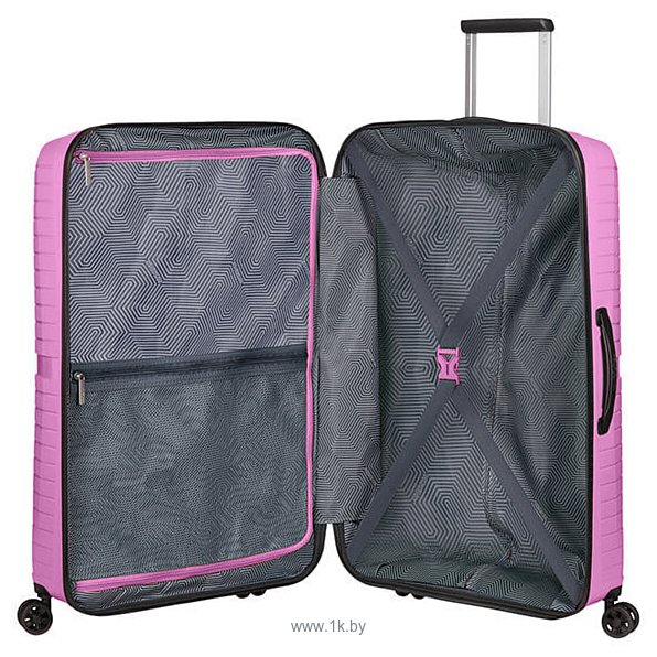 Фотографии American Tourister Airconic Pink Lemonade 77 см