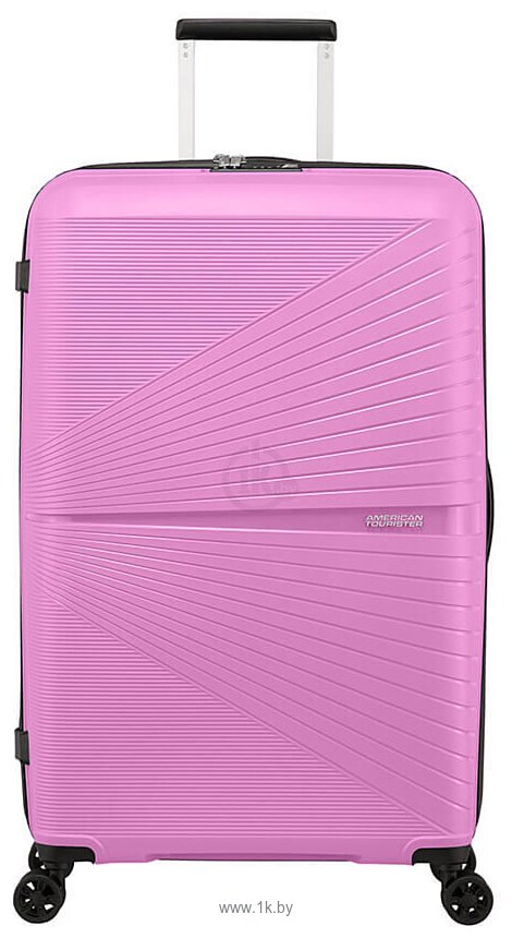 Фотографии American Tourister Airconic Pink Lemonade 77 см