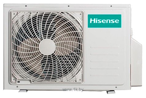 Фотографии Hisense Basic A AS-24HR4RBADL00