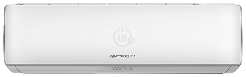 Фотографии Quattroclima QV-BE09WB/QN-BE09WB