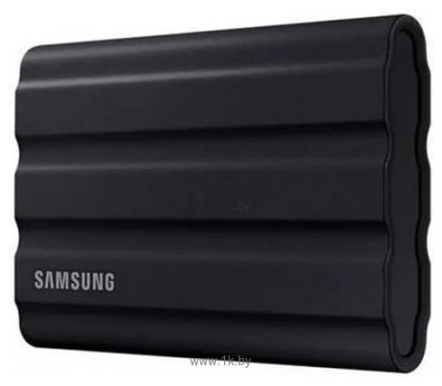 Фотографии Samsung T7 Shield 4TB (черный)