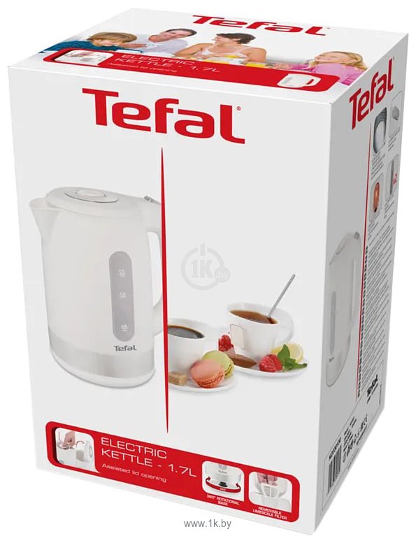 Фотографии Tefal KO330130