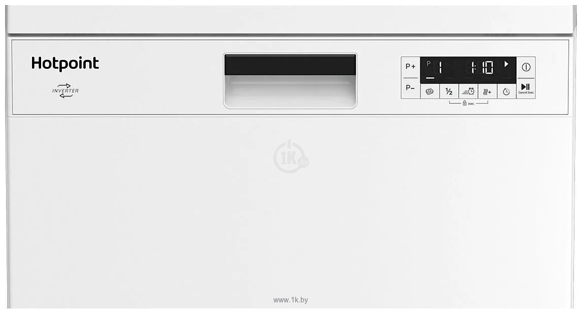 Фотографии Hotpoint-Ariston HF 4C86