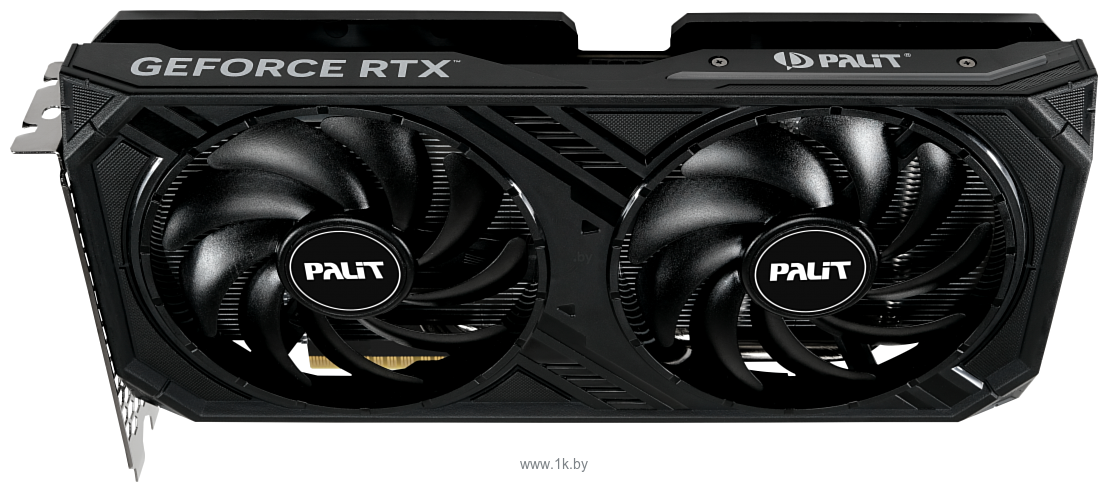 Фотографии Palit GeForce RTX 4060 Dual (NE64060019P1-1070D)