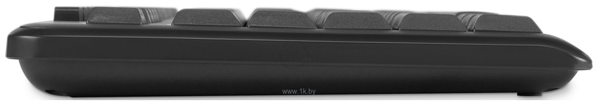 Фотографии Oklick K225W black